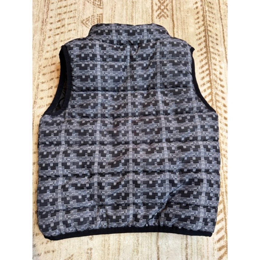 Timberland Toddler Puffer Vest 18M‎ - Picture 6 of 6